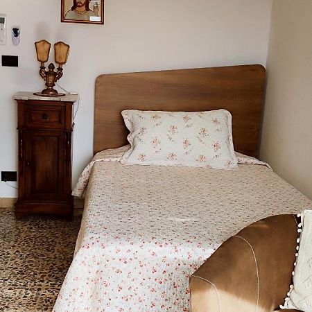 Casa Pancrazia Appartement Taormina Buitenkant foto