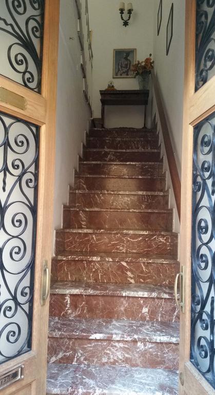 Casa Pancrazia Appartement Taormina Kamer foto