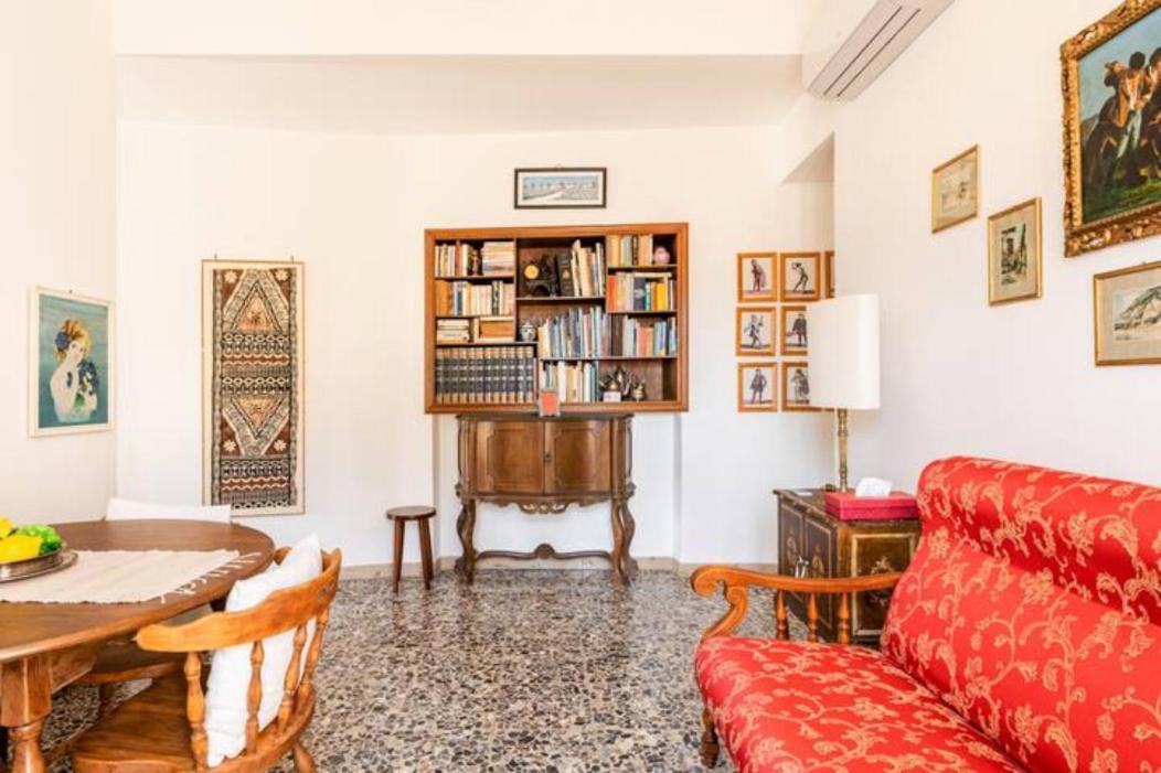 Casa Pancrazia Appartement Taormina Buitenkant foto