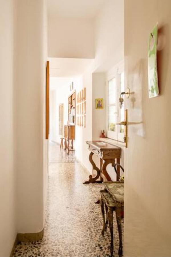 Casa Pancrazia Appartement Taormina Buitenkant foto