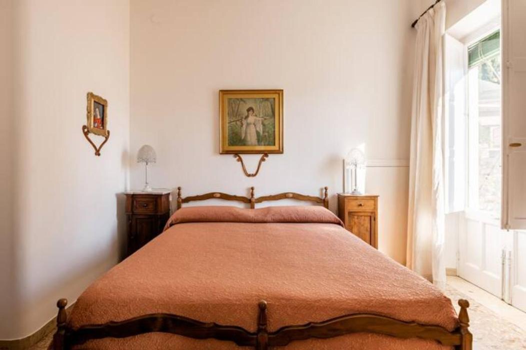 Casa Pancrazia Appartement Taormina Buitenkant foto