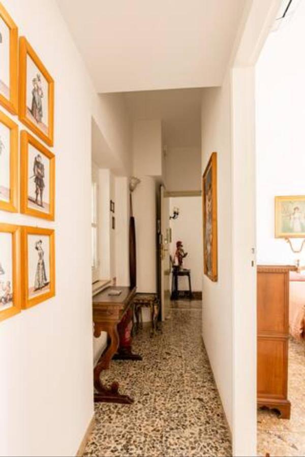 Casa Pancrazia Appartement Taormina Buitenkant foto