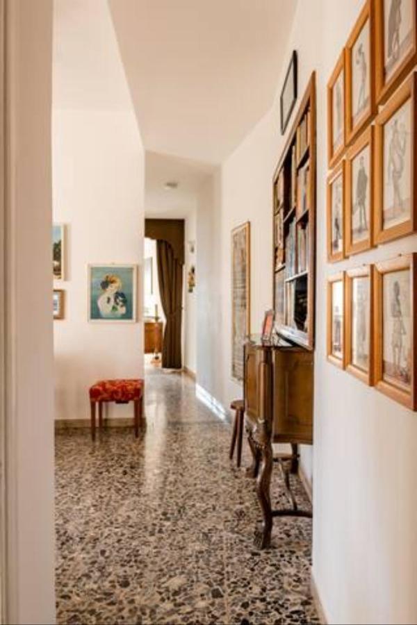 Casa Pancrazia Appartement Taormina Buitenkant foto