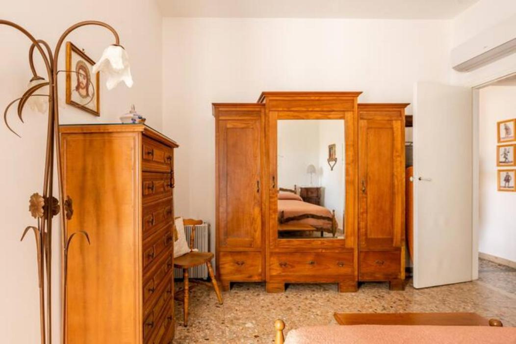 Casa Pancrazia Appartement Taormina Buitenkant foto