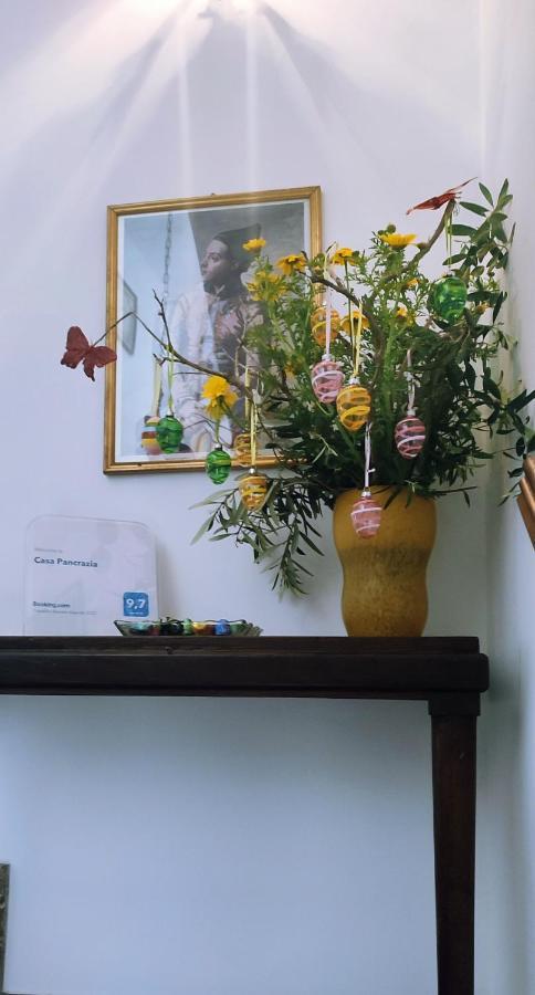 Casa Pancrazia Appartement Taormina Buitenkant foto