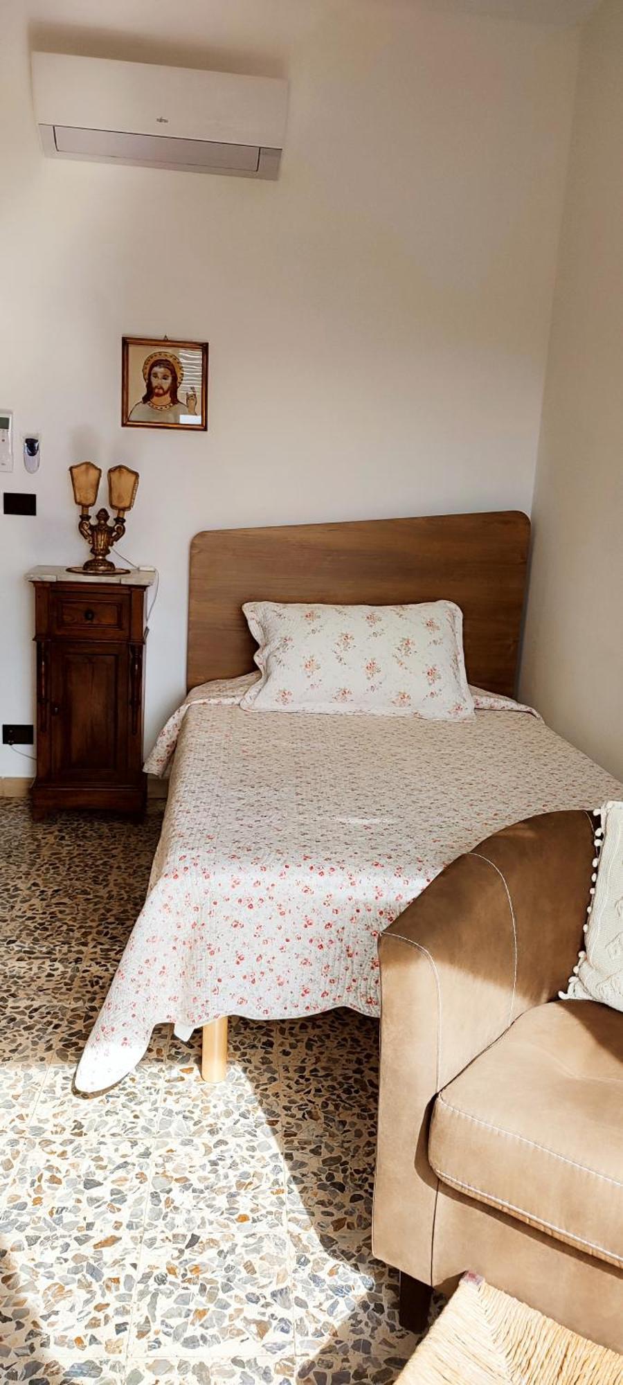 Casa Pancrazia Appartement Taormina Buitenkant foto