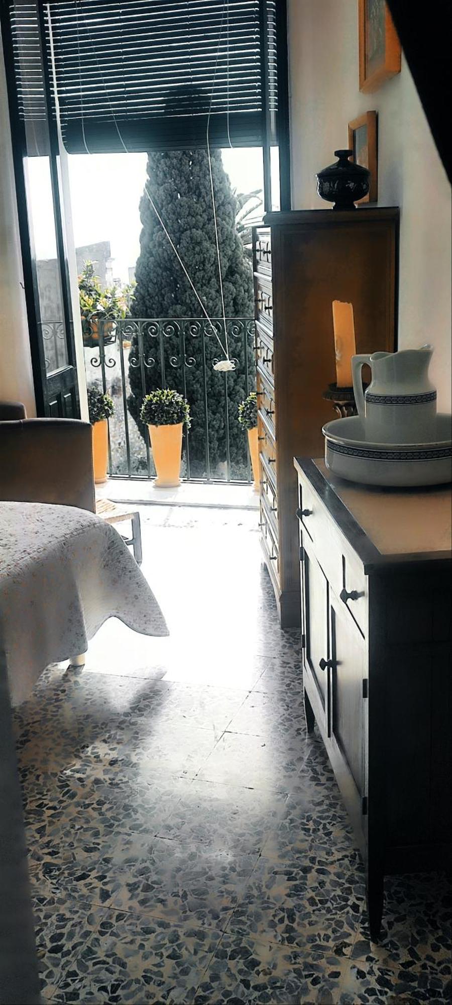 Casa Pancrazia Appartement Taormina Buitenkant foto