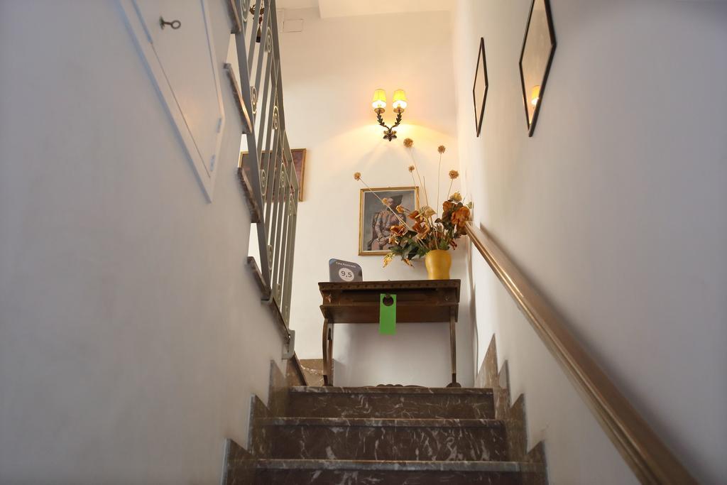 Casa Pancrazia Appartement Taormina Buitenkant foto