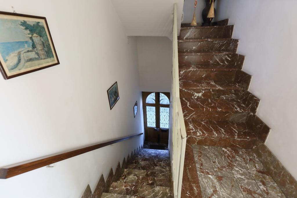 Casa Pancrazia Appartement Taormina Buitenkant foto