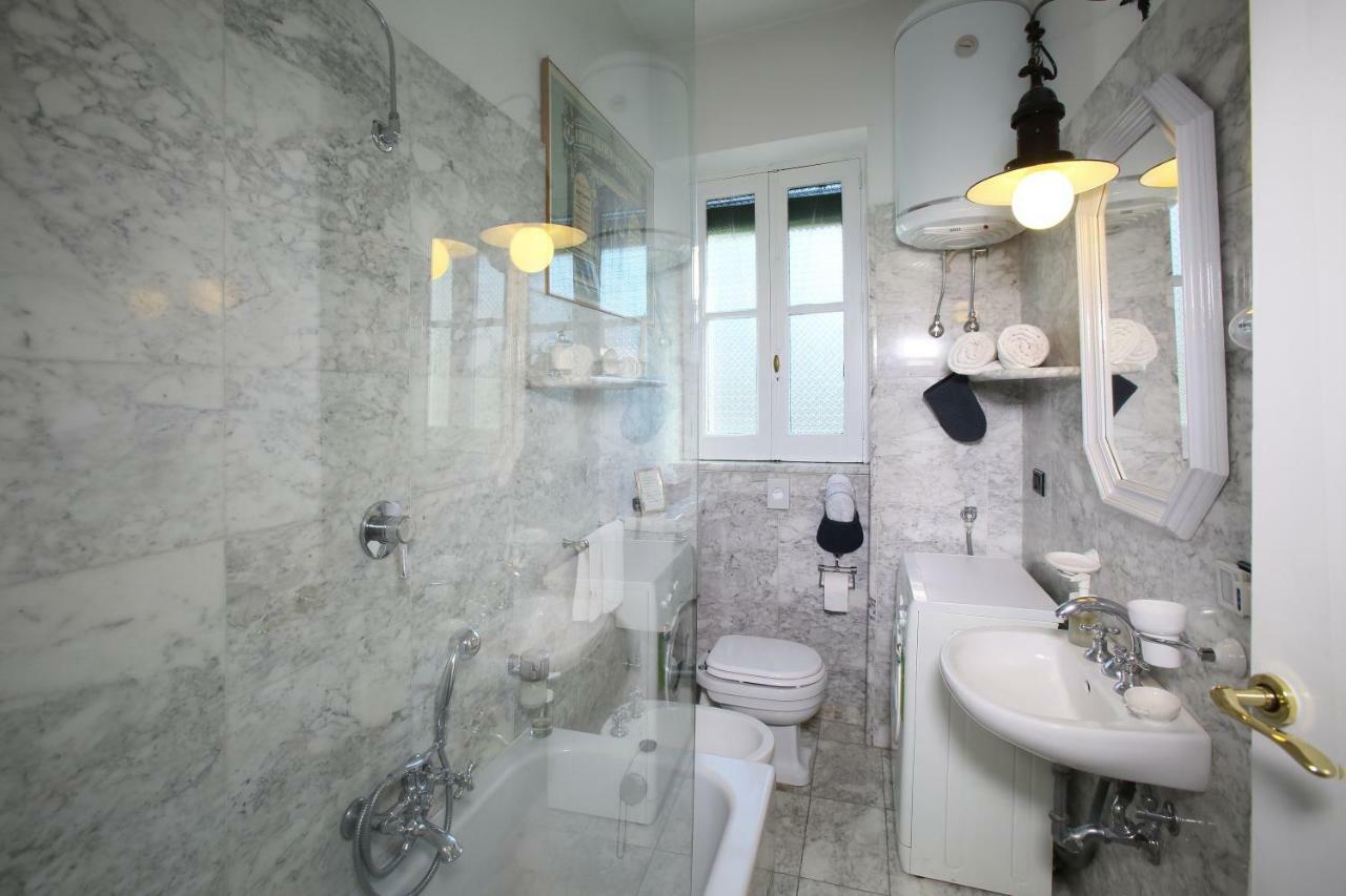 Casa Pancrazia Appartement Taormina Buitenkant foto
