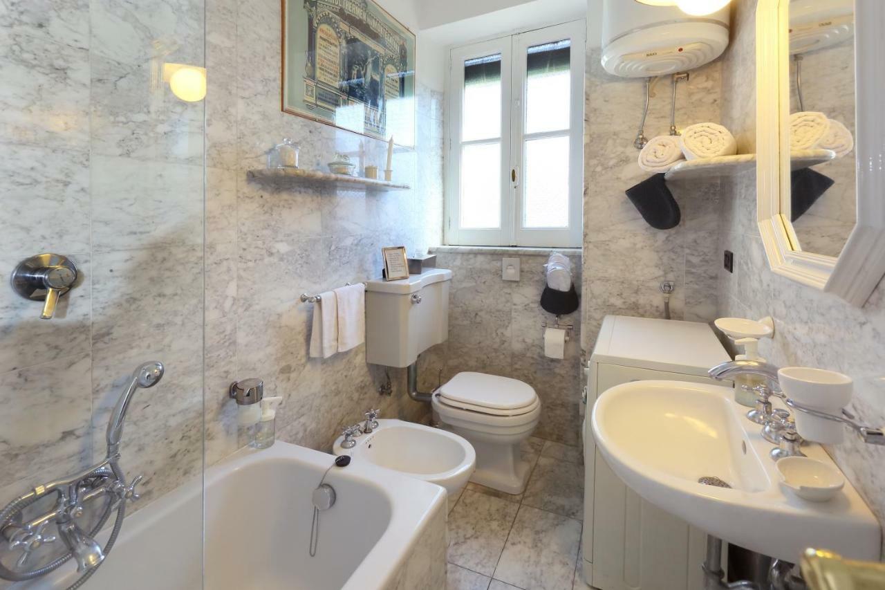 Casa Pancrazia Appartement Taormina Buitenkant foto