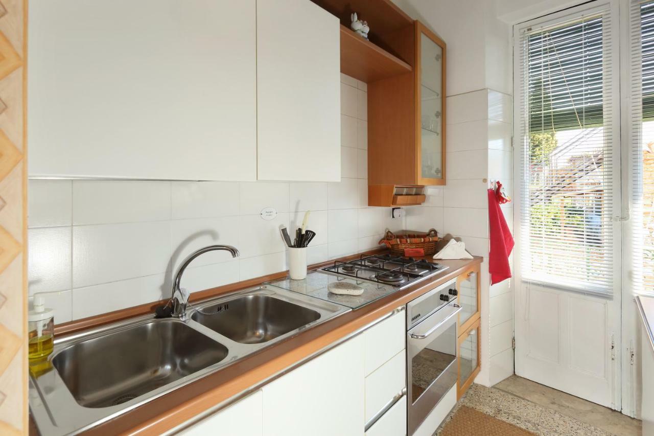 Casa Pancrazia Appartement Taormina Buitenkant foto