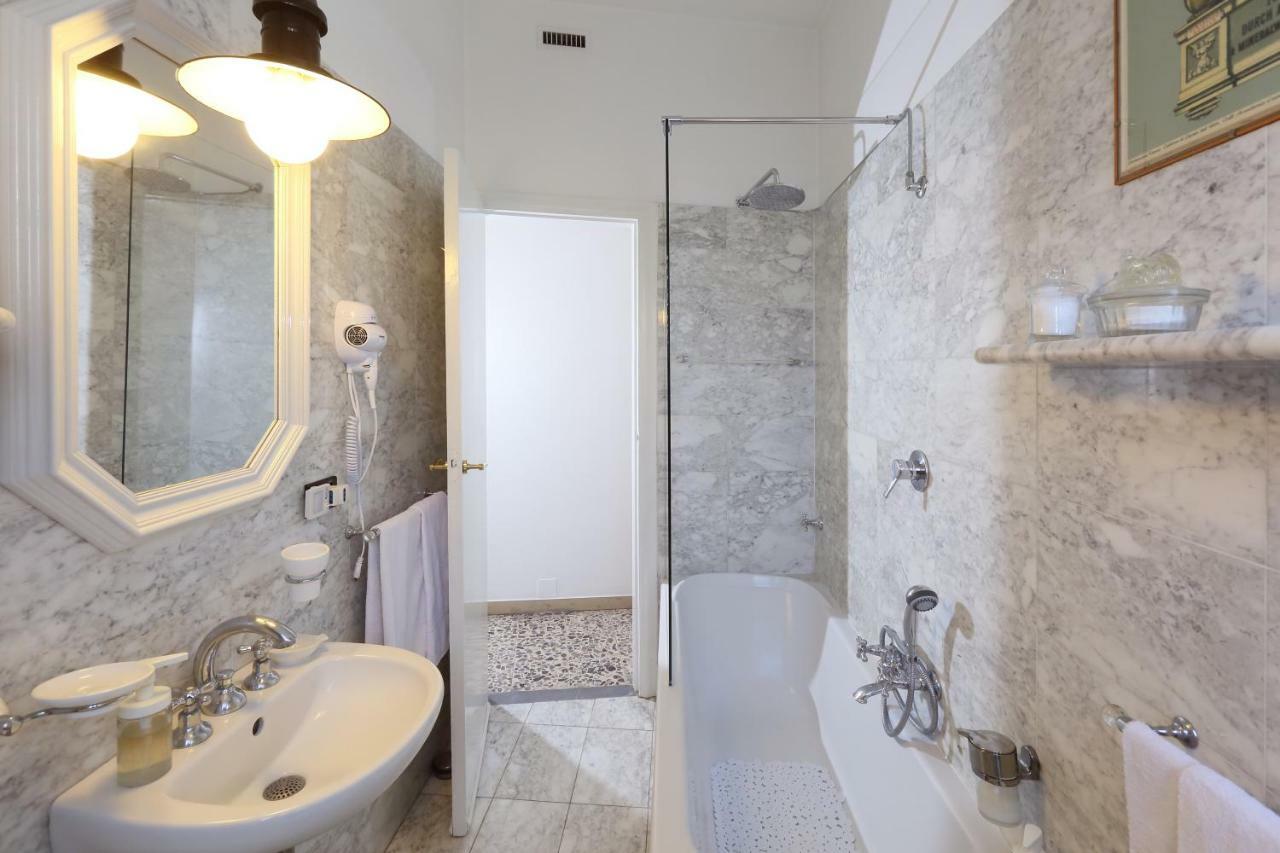 Casa Pancrazia Appartement Taormina Buitenkant foto