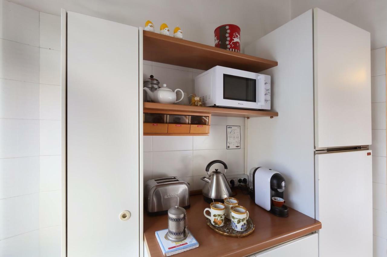 Casa Pancrazia Appartement Taormina Buitenkant foto
